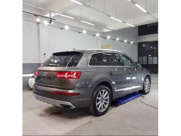 Sahibinden Audi Q7 2.0 TFSI Quattro 2018 Model 