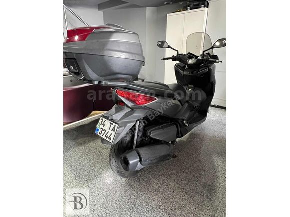 Yamaha XMAX 400 ABS Full Bakımlı