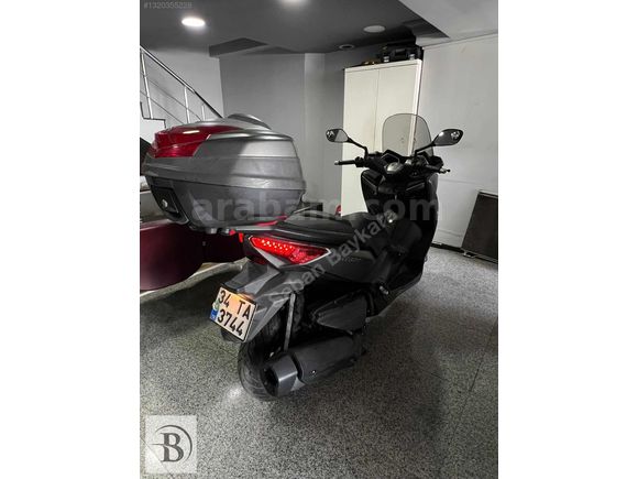 Yamaha XMAX 400 ABS Full Bakımlı