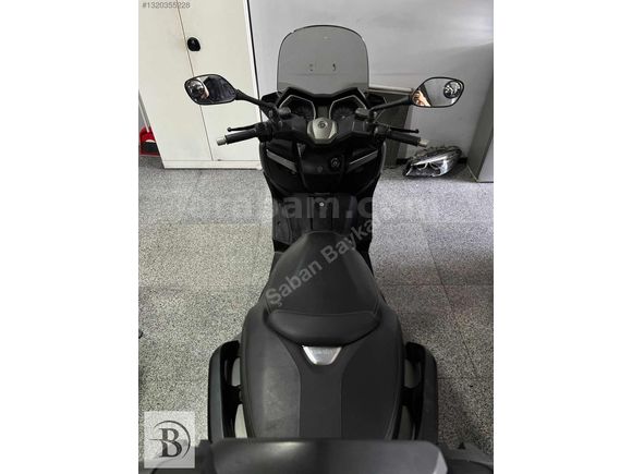 Yamaha XMAX 400 ABS Full Bakımlı