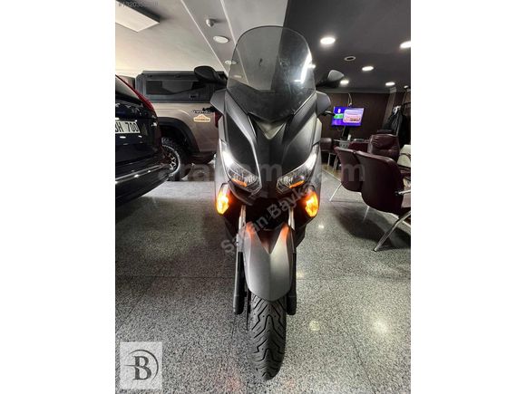 Yamaha XMAX 400 ABS Full Bakımlı