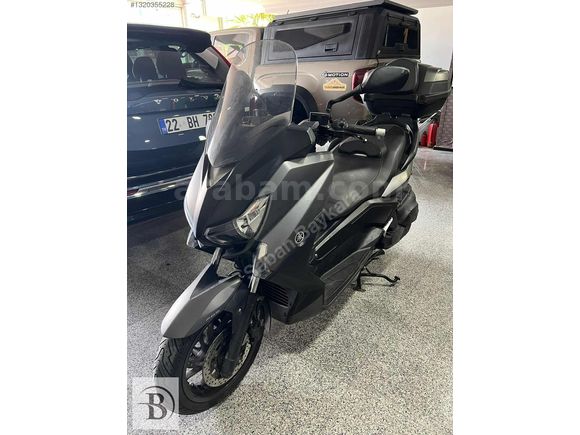Yamaha XMAX 400 ABS Full Bakımlı
