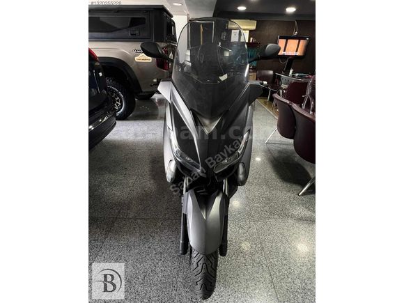 Yamaha XMAX 400 ABS Full Bakımlı