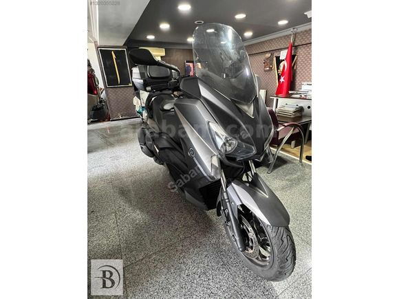 Yamaha XMAX 400 ABS Full Bakımlı