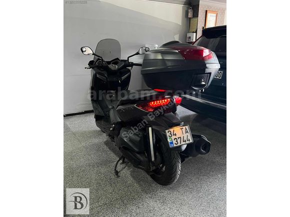 Yamaha XMAX 400 ABS Full Bakımlı