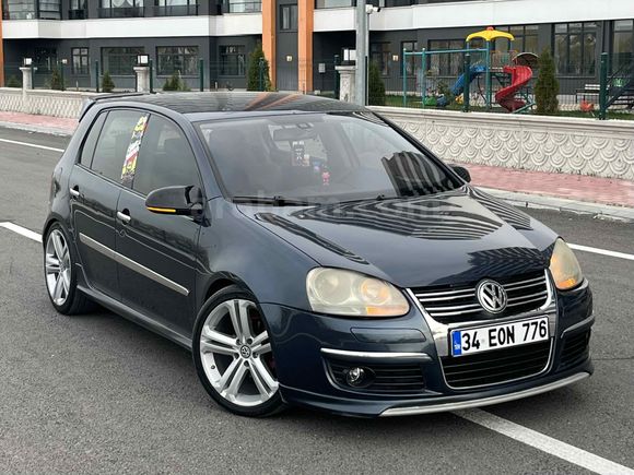 Sahibinden Volkswagen Golf 1.6 FSi Comfortline 2004 Model 