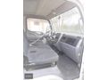 2008 FE 711 SIFIR MOTOR YENİ KASA YENİ MUAYENE