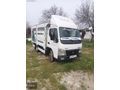 2008 FE 711 SIFIR MOTOR YENİ KASA YENİ MUAYENE