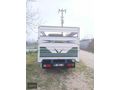 2008 FE 711 SIFIR MOTOR YENİ KASA YENİ MUAYENE