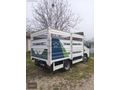 2008 FE 711 SIFIR MOTOR YENİ KASA YENİ MUAYENE