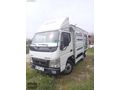 2008 FE 711 SIFIR MOTOR YENİ KASA YENİ MUAYENE