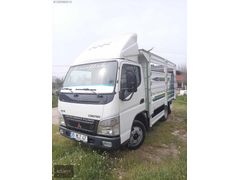 2008 FE 711 SIFIR MOTOR YENİ KASA YENİ MUAYENE
