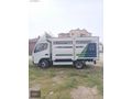 2008 FE 711 SIFIR MOTOR YENİ KASA YENİ MUAYENE