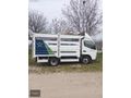 2008 FE 711 SIFIR MOTOR YENİ KASA YENİ MUAYENE