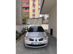 Sahibinden Renault Megane 1.5 dCi Extreme 2009 Model Kocaeli