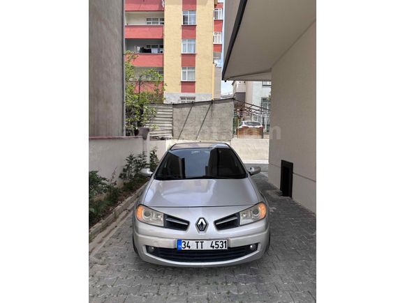 Sahibinden Renault Megane 1.5 dCi Extreme 2009 Model Kocaeli