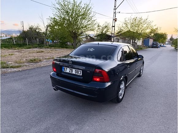 Sahibinden Opel Vectra 1.6 Comfort 2001 Model