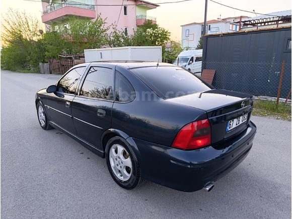 Sahibinden Opel Vectra 1.6 Comfort 2001 Model