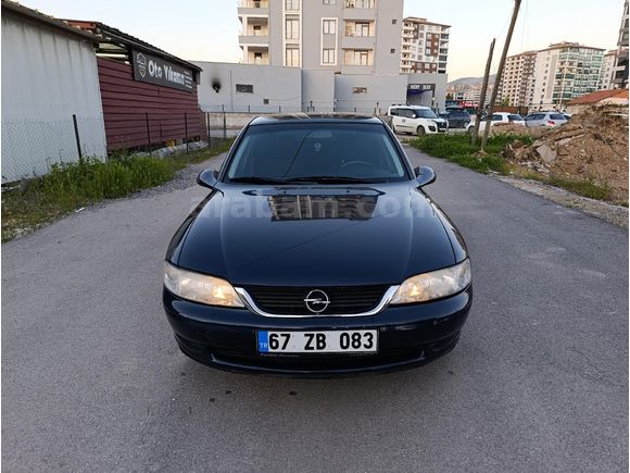 Sahibinden Opel Vectra 1.6 Comfort 2001 Model