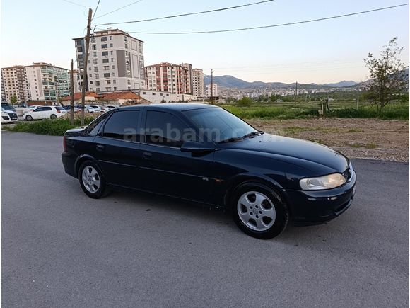 Sahibinden Opel Vectra 1.6 Comfort 2001 Model