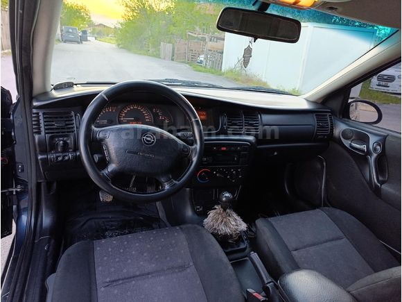 Sahibinden Opel Vectra 1.6 Comfort 2001 Model