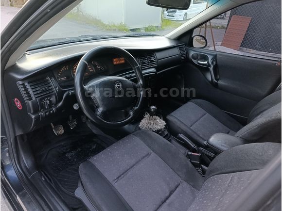 Sahibinden Opel Vectra 1.6 Comfort 2001 Model