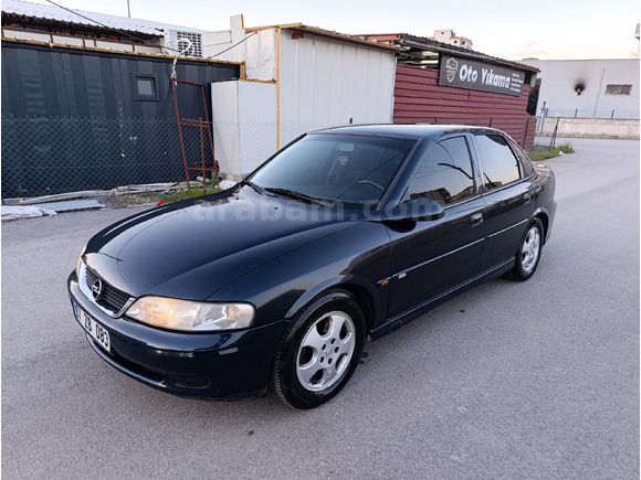 Sahibinden Opel Vectra 1.6 Comfort 2001 Model