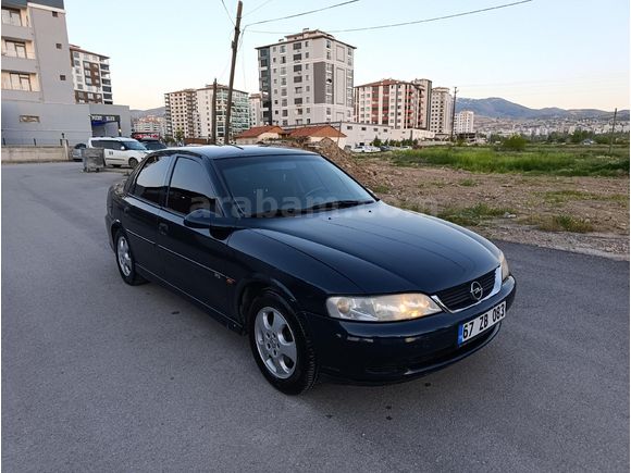 Sahibinden Opel Vectra 1.6 Comfort 2001 Model