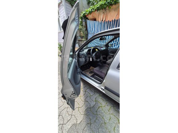 Sahibinden Renault Clio 1.4 Authentique 2007 Model 
