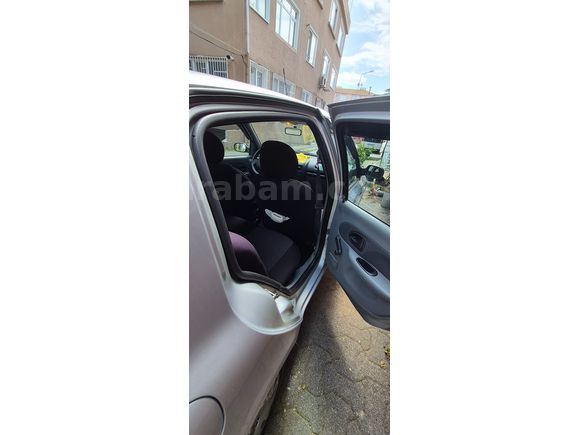 Sahibinden Renault Clio 1.4 Authentique 2007 Model 