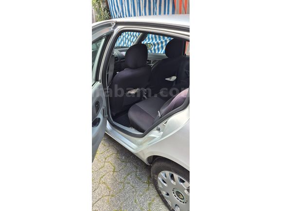 Sahibinden Renault Clio 1.4 Authentique 2007 Model 
