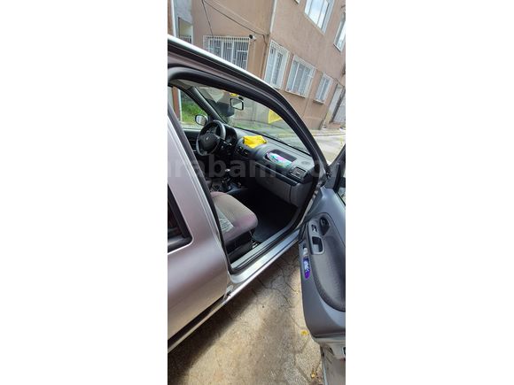 Sahibinden Renault Clio 1.4 Authentique 2007 Model 