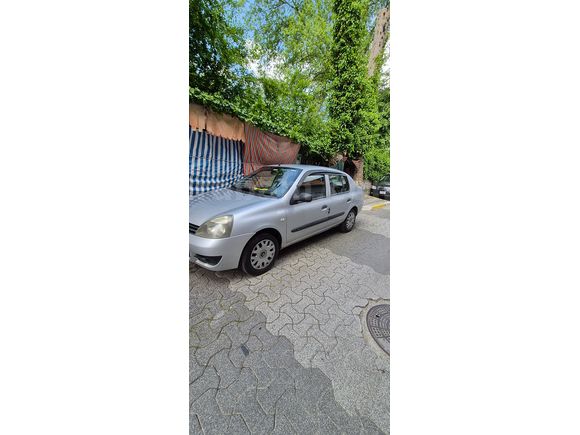 Sahibinden Renault Clio 1.4 Authentique 2007 Model 