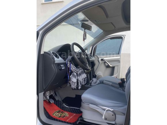 Sahibinden Volkswagen Caddy 1.9 TDI 2008 Model 
