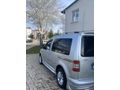 Sahibinden Volkswagen Caddy 1.9 TDI 2008 Model 