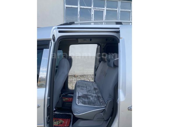 Sahibinden Volkswagen Caddy 1.9 TDI 2008 Model 