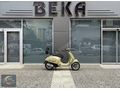 BEKA'dan 2021 VESPA 75. YIL ÖZEL SERİ EMSALSİZ TR'de TEK