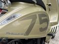 BEKA'dan 2021 VESPA 75. YIL ÖZEL SERİ EMSALSİZ TR'de TEK