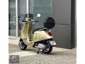 BEKA'dan 2021 VESPA 75. YIL ÖZEL SERİ EMSALSİZ TR'de TEK