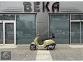 BEKA'dan 2021 VESPA 75. YIL ÖZEL SERİ EMSALSİZ TR'de TEK