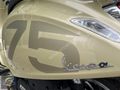 BEKA'dan 2021 VESPA 75. YIL ÖZEL SERİ EMSALSİZ TR'de TEK