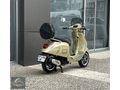 BEKA'dan 2021 VESPA 75. YIL ÖZEL SERİ EMSALSİZ TR'de TEK