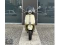 BEKA'dan 2021 VESPA 75. YIL ÖZEL SERİ EMSALSİZ TR'de TEK