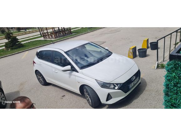 Sahibinden Hyundai i20 1.4 MPI Jump 2020 Model