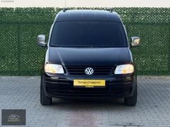 2005 CADDY LİFE FULL ÇİFT SÜRGÜ KLİMALI