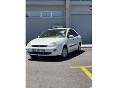 Sahibinden Ford Focus 1.6 Ambiente 2000 Model 