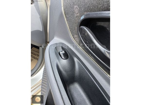 Değişensiz hatasız ayarında Tertemiz Hyundai Accent 1.3 Admire