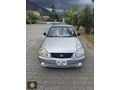 Değişensiz hatasız ayarında Tertemiz Hyundai Accent 1.3 Admire