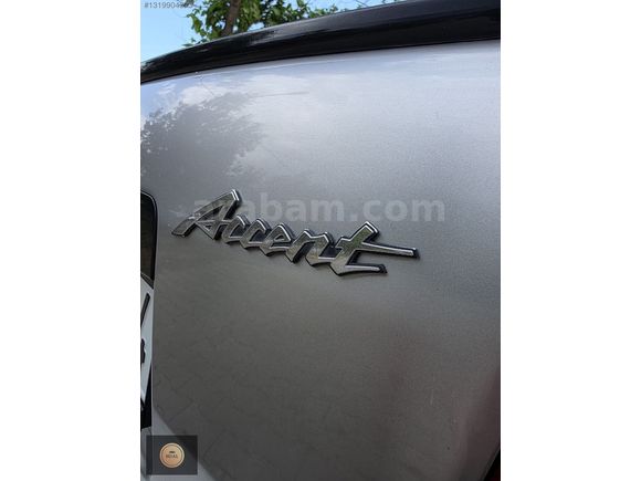Değişensiz hatasız ayarında Tertemiz Hyundai Accent 1.3 Admire