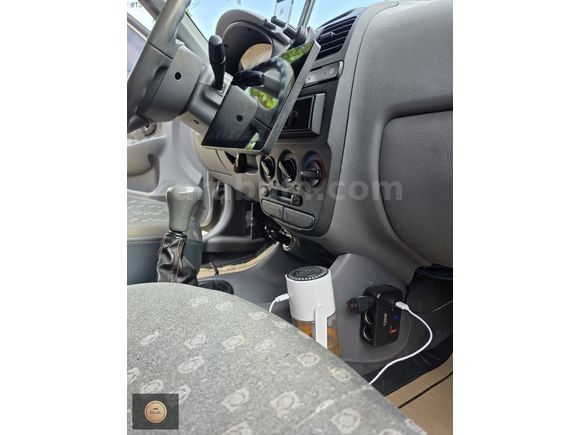 Değişensiz hatasız ayarında Tertemiz Hyundai Accent 1.3 Admire